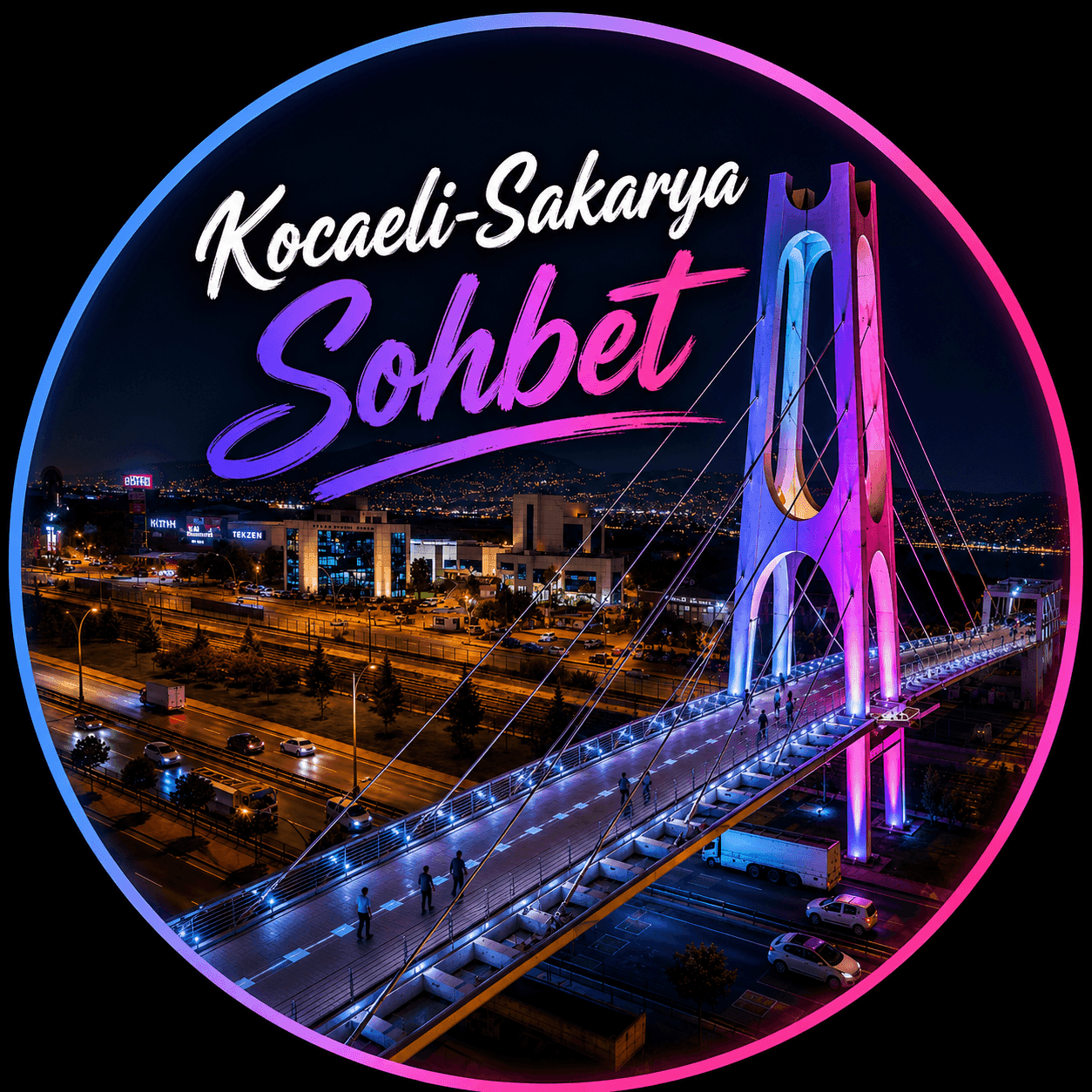 KOCAELİ-SAKARYA SOHBET TELEGRAM 