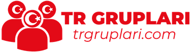 TRGrupları
