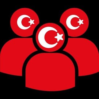 TR Grupları - Grup Paylaşım Platformu