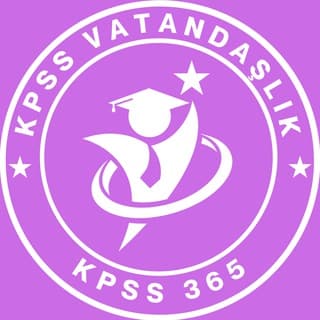 kpssvatandaslik_soru Telegram Grubu