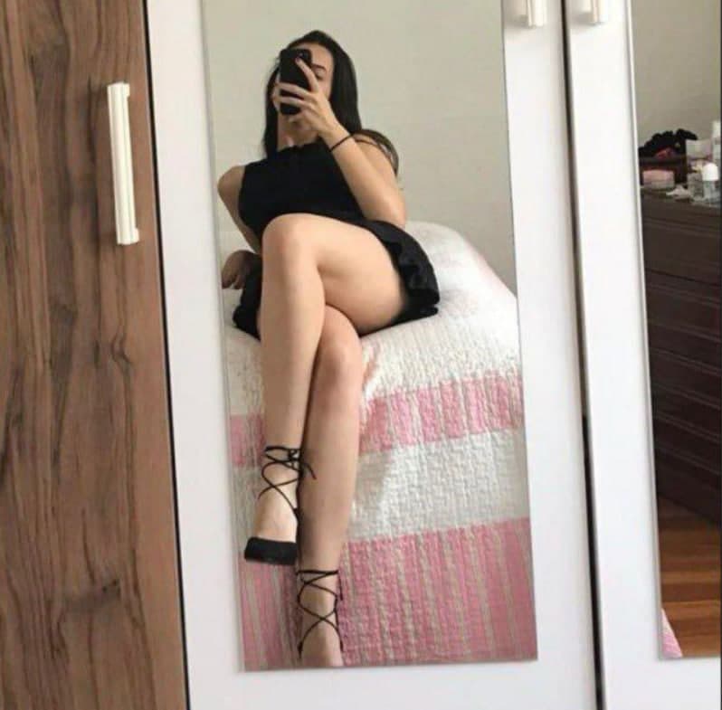 +18 Yetişkin İçerikleri