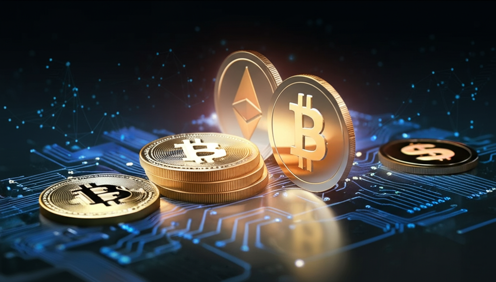 Premium Kripto Yatırım