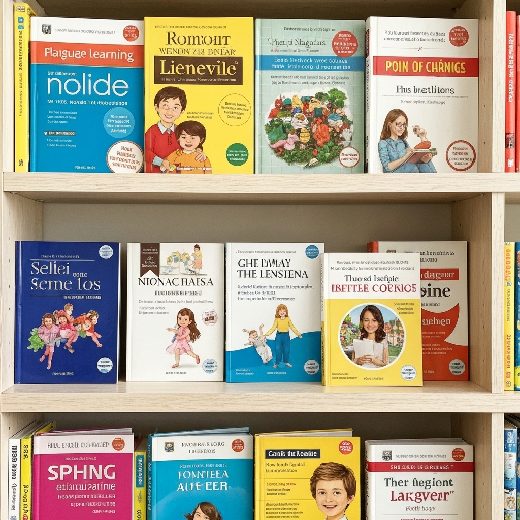 İngilizce Öğreniyorum