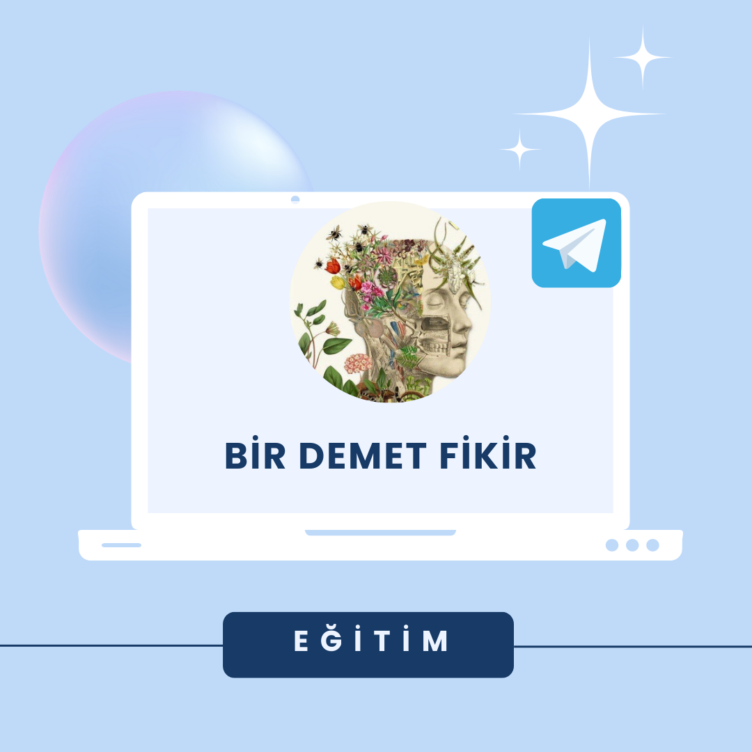 BİR DEMET FİKİR