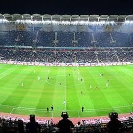 Canlı Maç Yayınları⚽