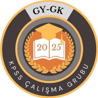KPSS Çalışma Grupları Telegram Grubu