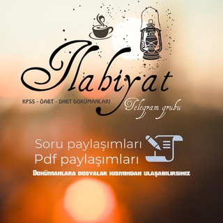 ilahiyatgurubu Telegram Grubu