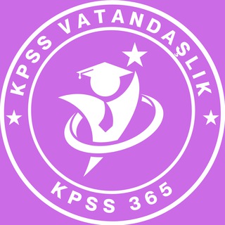 kpssvatandaslik_soru Telegram Grubu
