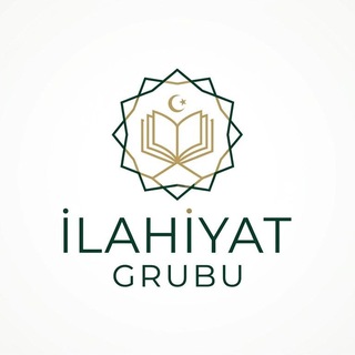 ilahiyatdhbt Telegram Grubu