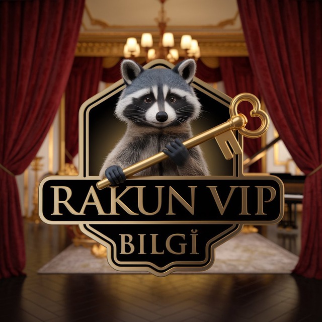 RAKUN VİP Bilgilendirme