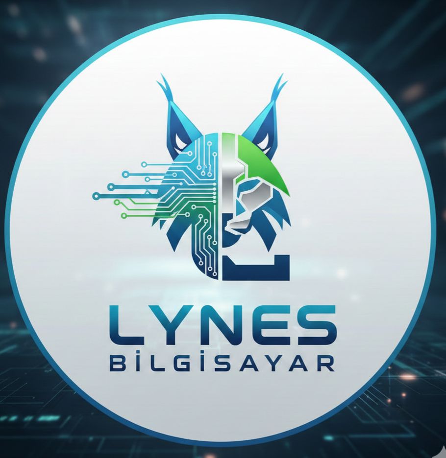Lynes Ankara Bilgisayar 0 2. El Alim Satim