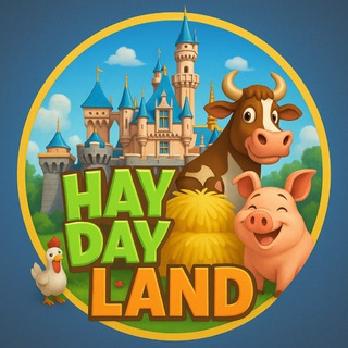 Hay Day Land  🐓🇹🇷