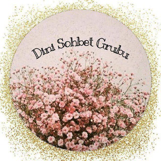 Dini Sohbet Telegram Grubu