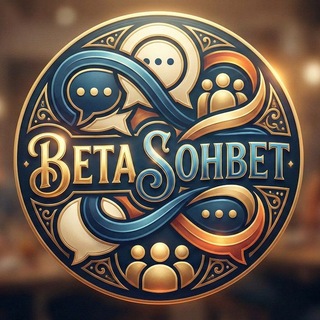 BetaSohbetTr Telegram Grubu