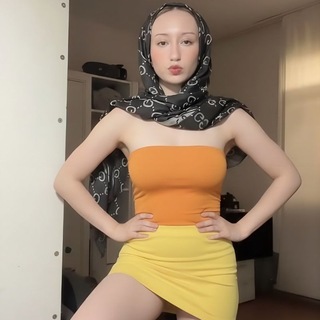 Türk Türbanlı İfşalar