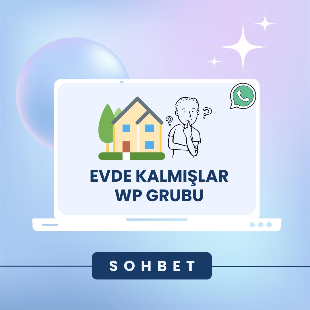 Evde Kalmışlar WP Grubu