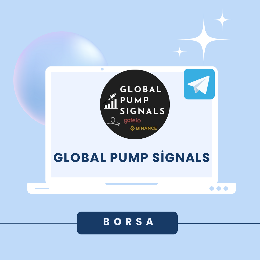 GLOBAL PUMP SİGNALS