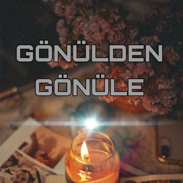 Gönülden Gönüle