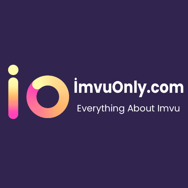 İmvu Only Sunucumuza Davetlisiniz!