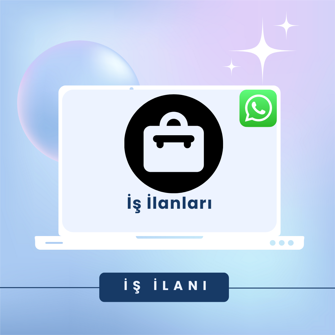 İş İlanları