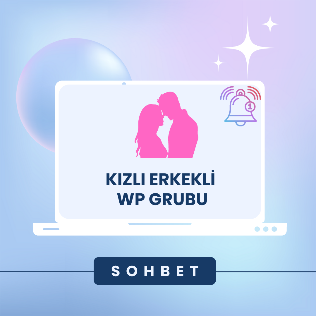 Kızlı Erkekli WP Grubu