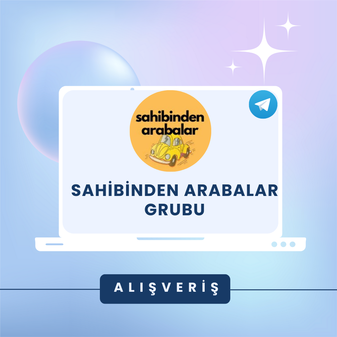 SAHİBİNDEN ARABALAR GRUBU