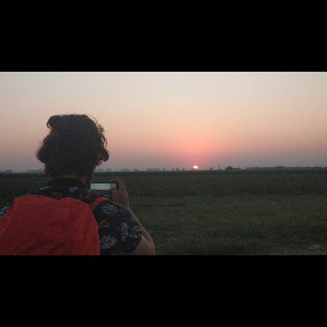 Türkiye’den Kareler